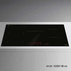 Falmec Induktionskochfelder 58/78/88/90 cm