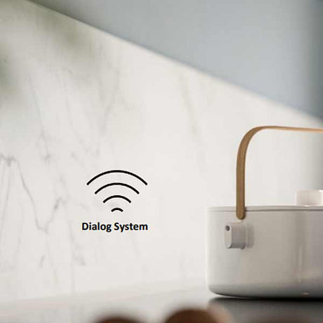 Falmec Lüfterbaustein Plus Pro