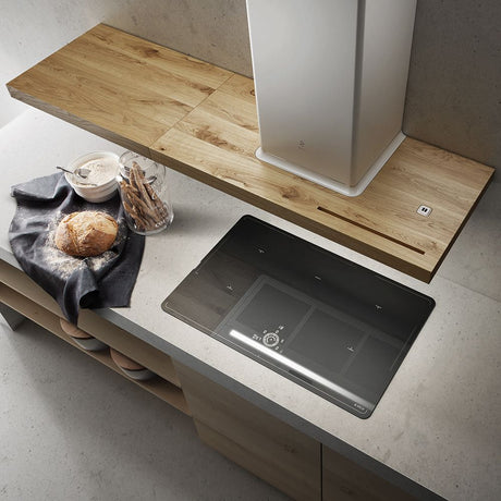 Elica Verlängerung Bio Wandhaube 