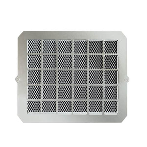 Falmec Carbon.Zeo Ersatzfilter Down Draft