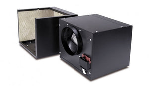 Novy CUBIC-Würfelmotor