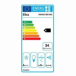 Elica NikolaTesla Fit XL 83 cm