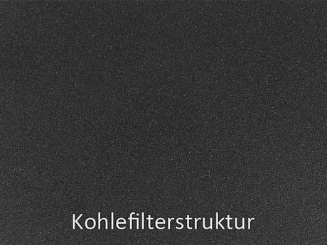 Airforce Kohlefilter Lana A Easy Up