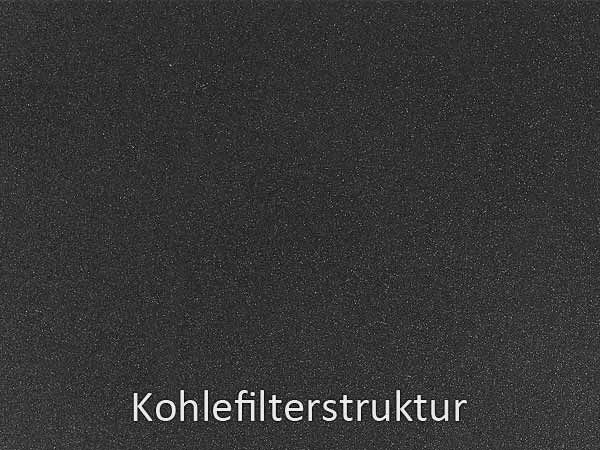 Aktivkohlefilter für Airforce Eclipse 