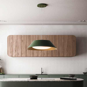 Falmec Vogue Inselhaube