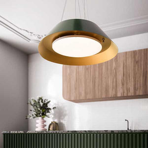 Falmec Vogue Inselhaube