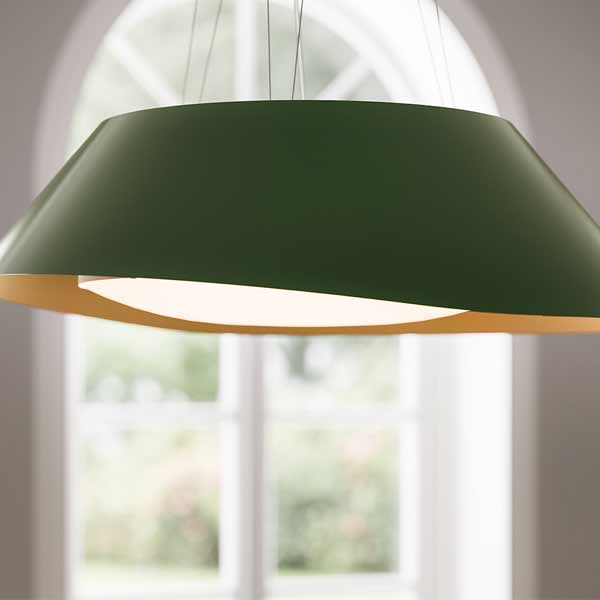 Falmec Vogue Inselhaube