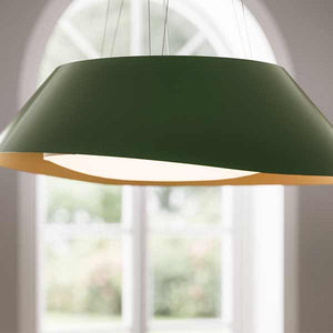 Falmec Vogue Inselhaube