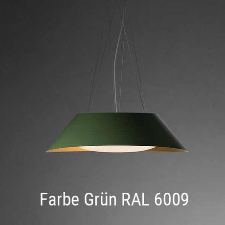 Falmec Vogue Inselhaube