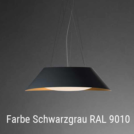 Falmec Vogue Inselhaube