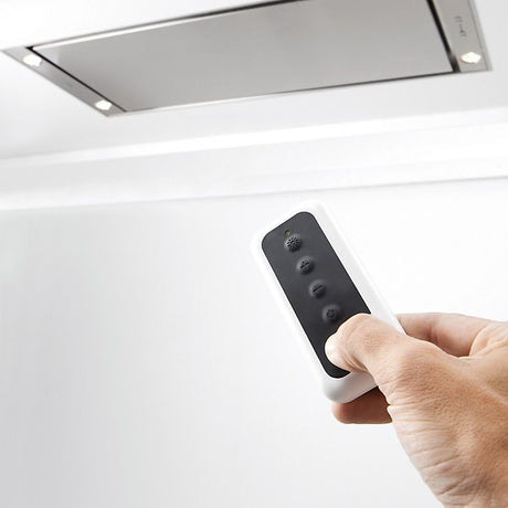 Novy Fernbedienung zur Steuerung