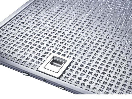 Elica Edelstahlfettfilter als Ersatzfilter