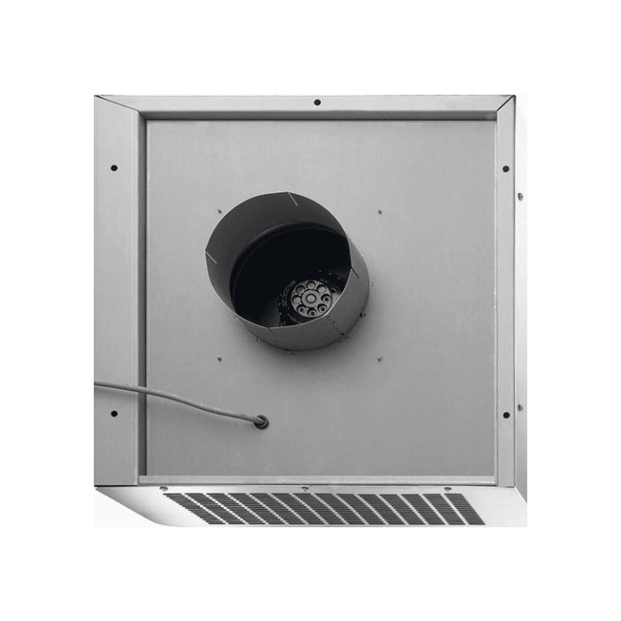 Elica Ext. Motor GME22