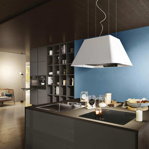 Elica Ikona Light Inselhaube
