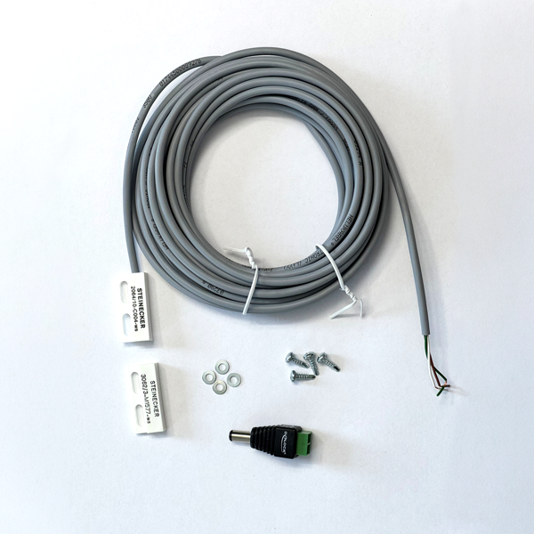 Berbel Schalter für Fensterkontakt