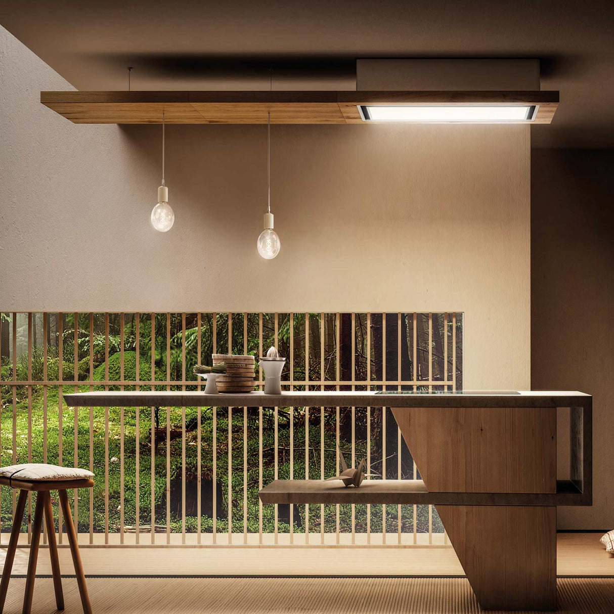 Elica Lullaby Deckenlüfter