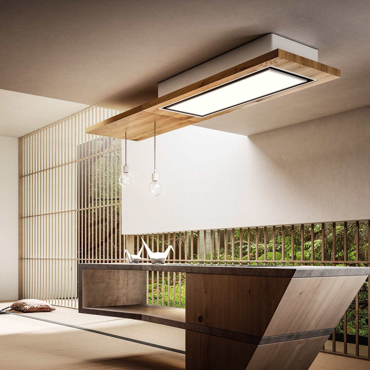 Elica Lullaby Deckenlüfter