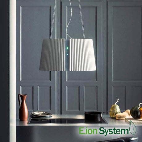 Dunstabzugshaube Falmec Marilyn Eion System
