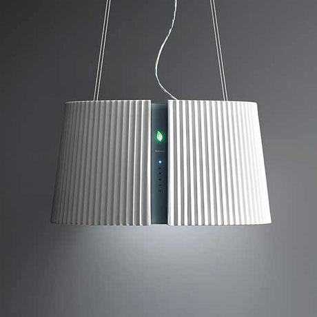 Dunstabzugshaube Falmec Marilyn Eion System
