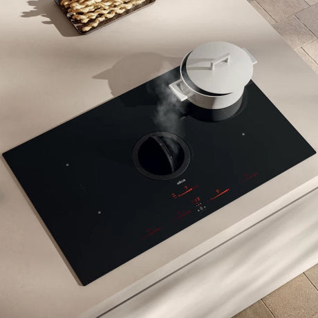 Elica NikolaTesla Switch Kochfeld & Haube