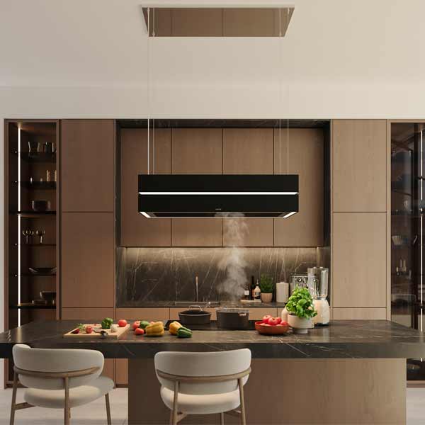 Berbel Skyline Edge Base BIH SKE-B
