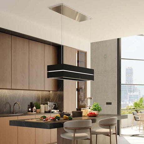 Berbel Skyline Edge Base BIH SKE-B
