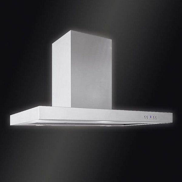 Baumann Mira moderne Wandhaube
