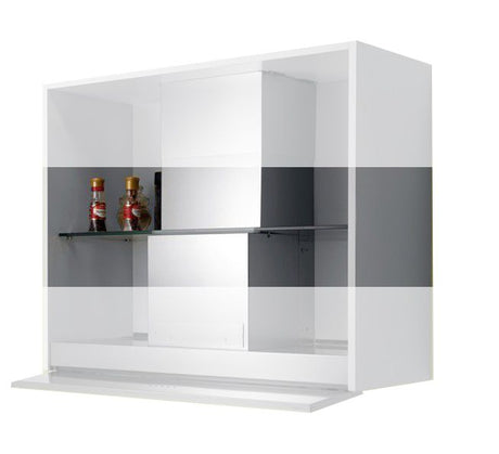 Falmec Move Glaskonsole 120er Korpus