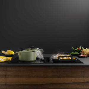 Novy Easy 80 Muldenlüfter