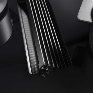 Novy Easy 80 Muldenlüfter