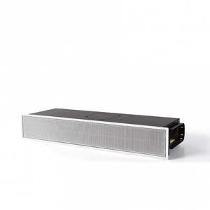 Novy Umluftbox Monoblock 140 x 820
