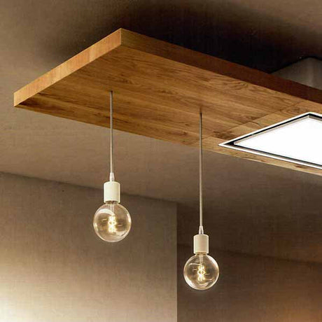 Verlängerungspanel für Elica Lullaby