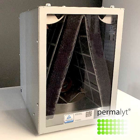 Berbel BUR 125 bT Permalyt Filter