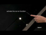 Video InTouch Bedienung