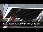 Reinigung Video
