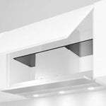 Falmec Move Glaskonsole 120er Korpus