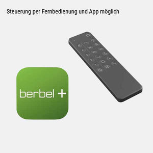 Berbel Skyline Edge Base BIH SKE-B
