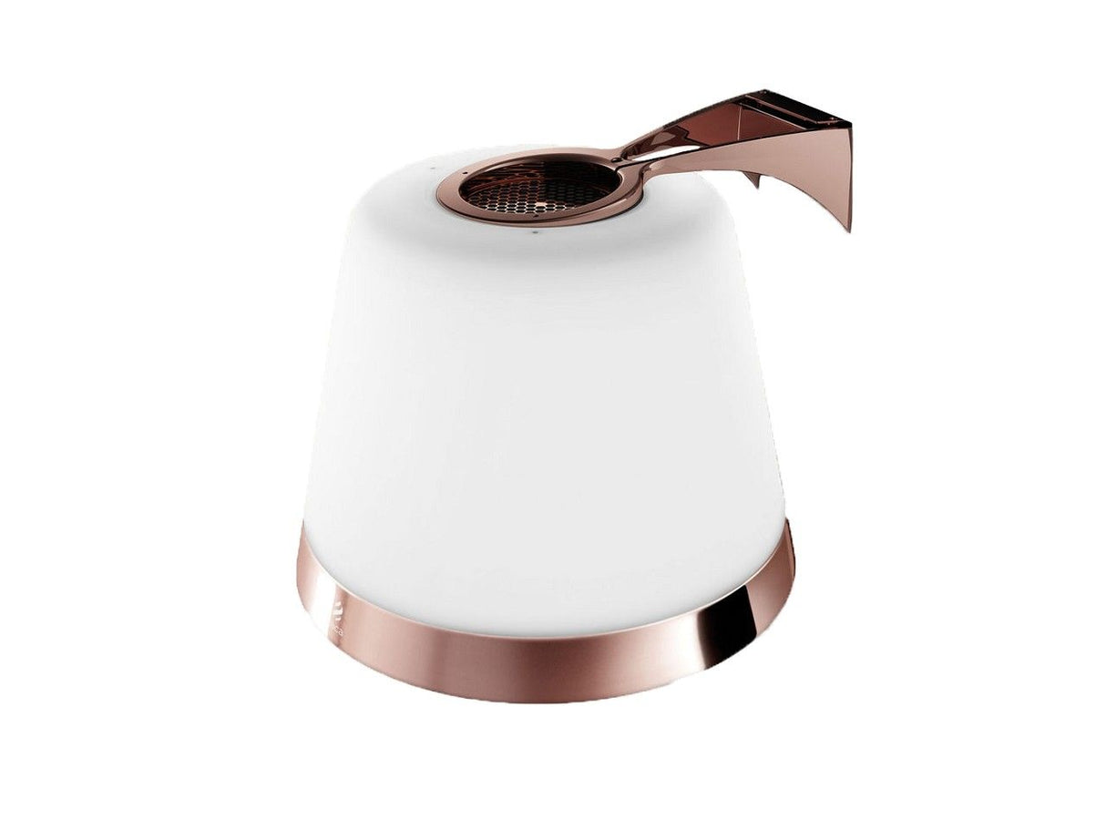 Elica Wandmontage-Set Kupfer