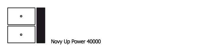 Novy-Up-Power-40000