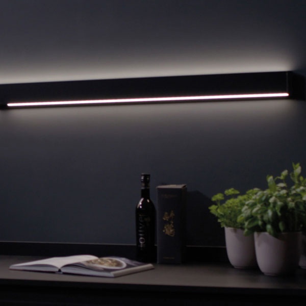 Novy Beleuchtung Wall LED-Beleuchtung