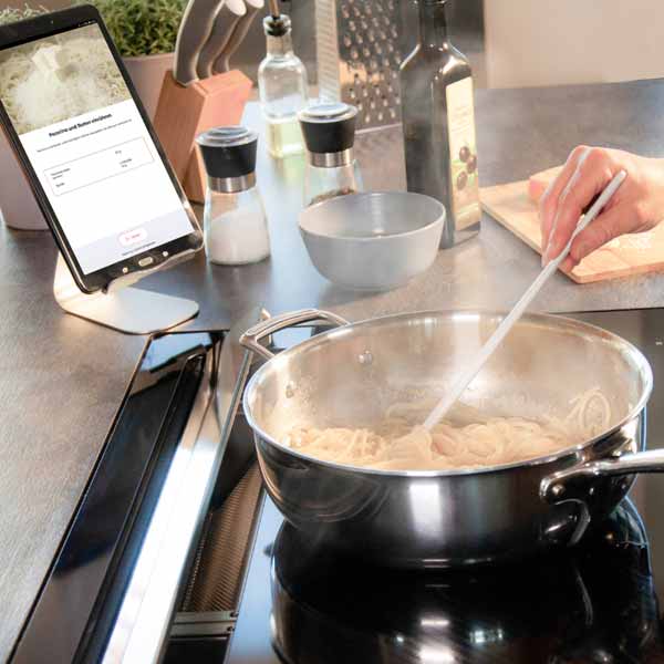 Muldenlüfter - Oranier KFL 2094 be-cook