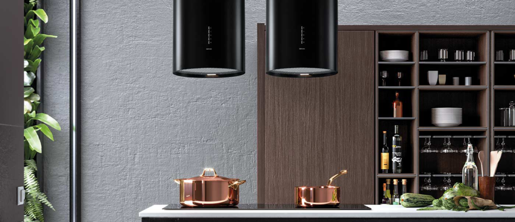 Industrial Design - Falmec Polar