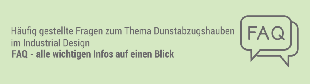 faq - Industrial Design