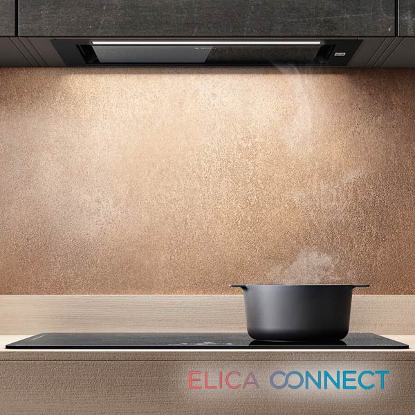 Elica Hidden 2.0@