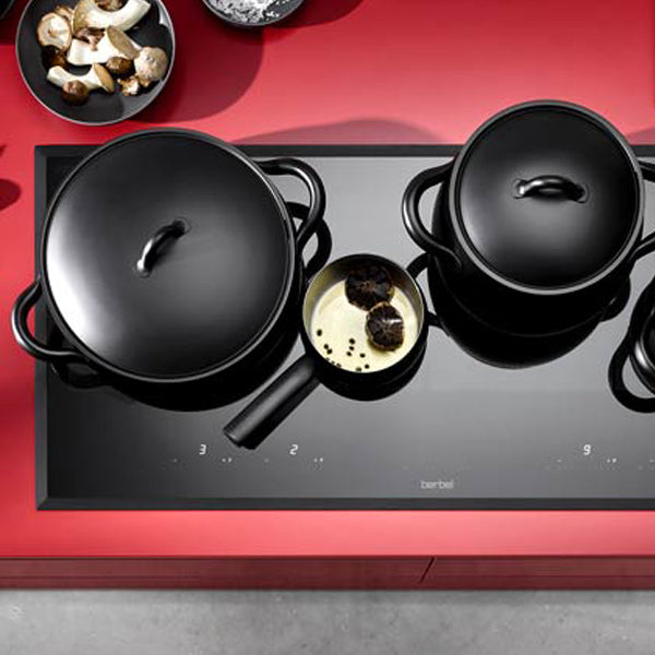 Berbel Panoramakochfeld BKF iPP