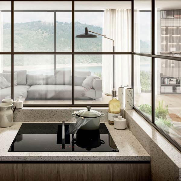 Elica NikolaTesla Fit