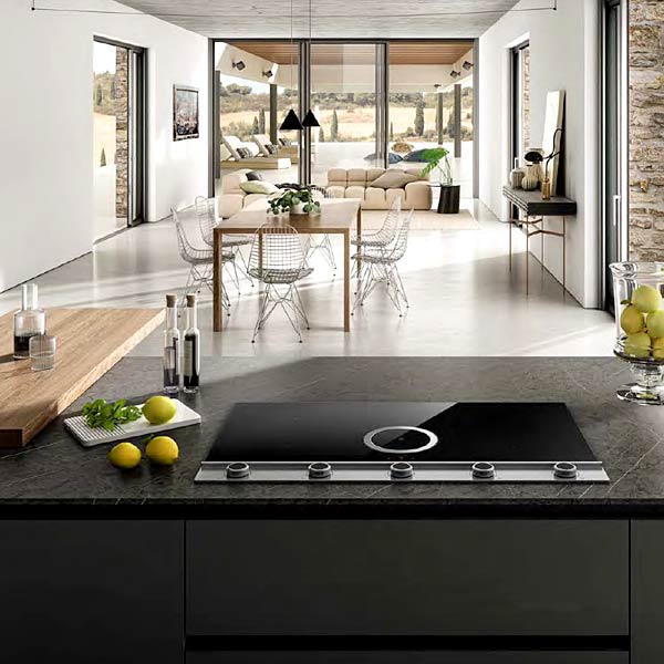 Elica NikolaTesla Unplugged