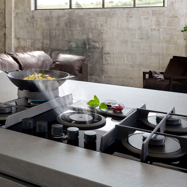 Elica NikolaTesla Flame