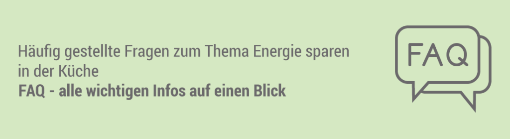 Energie - faq